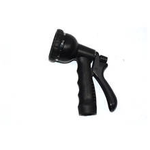 Pistola de água para jardim de alta pressão, multifuncional, pistola de água para irrigação de jardim, gramado, mangueira, spray de água, ferramenta de lavagem de carro 2024 - compre barato