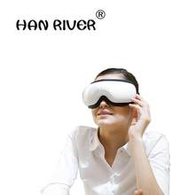 HANRIVER Eye eye massage instrument meter wireless hot compress eye eye massage instrument 2024 - buy cheap