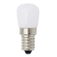1.5W E14 Refrigerator LED lighting mini bulb AC220V Bright indoor lamp for Fridge Freezer Crystal chandeliers Lighting 2024 - buy cheap