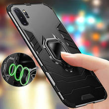 Finger Ring Holder Cover Phone Case For Samsung Galaxy Note 10 Plus 9 S8 S9 S10 Plus S10E A30 A40 A50 A70 A8 A7 A9 2018 Coque 2024 - buy cheap