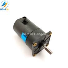 1 Piece G2.186.5151/01 Hengoucn gear motor G2.186.5151 12V motor for PM52 SM52 machine 2024 - buy cheap