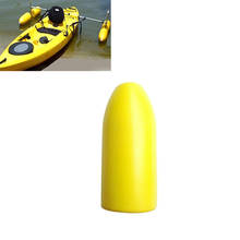 Estabilizador de canoa para Kayak, accesorios de flotabilidad de pie, prémium 2024 - compra barato