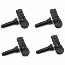 4Pcs Tire Pressure Monitor Sensor For 2016 2017 2018 Hyundai Creta Ix25 Tucson I40 Ix35 52933-C1100 2024 - buy cheap