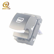 5ND 959 855 Auto Passenger Side Window Switch 5K0 959 855 5K0959855XSH 5ND959855XSH Button Switch for VW Golf MK7 Passat Tiguan 2024 - купить недорого