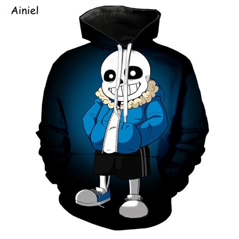 Buy Cosrea Game Undertale Sans Hoodie Costume Frisk Cosplay Sweatshirt Toriel Harajuku Jacket Pullover For Mens Boys In The Online Store Zentai Factory Store At A Price Of 16 8 Usd With Delivery