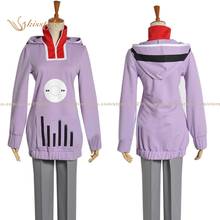 Anime Kagerou Project Tsubomi Kido Uniform COS Clothing Cosplay Costume,Customized Accepted 2024 - buy cheap