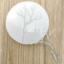 Leaves Branches Shape Epoxy Resin Casting Silicone Molds Jewelry Making Tools R2LE 2024 - buy cheap