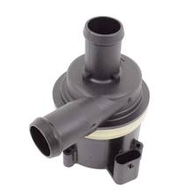 Coolant Additional Auxiliary Water Pump 059121012A for - A4 S4 A5 A6 Q5 Q7 V6 for Amarok Crafter Phaeton Touareg 2024 - buy cheap