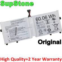 SupStone-batería Original y genuina para ordenador portátil, pila para LG Gram 13z970.g. aa53c 13Z975 14Z970 14Z980 15z970-g. Aa52c 15Z980 15Z975 2024 - compra barato