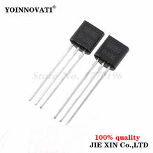 50 pcs Transistores Bipolares-BJT S8550 8550 SS8550 TO92 PNP 2 W A/P TO-92 original novo 2024 - buy cheap