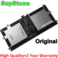 SupStone Original C12N1419 C12PMCH Laptop Battery For Asus Transformer Book (T100 Chi) 10.1 Inch,T100 Chi,T100CHI 0B200-01300100 2024 - buy cheap