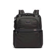 Men's Ballistic Nylon Backpack Computer Bag Brand Laptop Back Bag 2024 - buy cheap