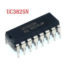 5PCS UC3825N DIP-16 UC3825 DIP 3825N DIP UC3825BN 2024 - buy cheap