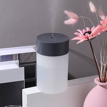High Quality 260ml USB Electric Mini Car Humidifier Portable Mute Essential Oil Diffuser For Cars Office Desktop Home Bedroom 2024 - buy cheap