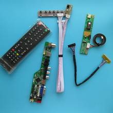 for LTN150PG-L01 USB Controller Board 30pin VGA HDMI-compatible AV 1 lamps 15" Resolution TV Digital  Interface Module 1400X1050 2024 - buy cheap