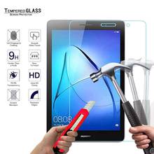 Tempered Glass for Huawei MediaPad T3 8.0 KOB-W09 KOB-L09 Screen Protector Tablet Toughened Glass Film 8 Inch 2024 - buy cheap