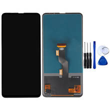 LCD Display Digitizer Touch Screen Assembly for Mi Mix 3 Replacement LCD Screen Panel Repair Kits For Mi Mix3 2024 - buy cheap