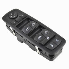 68271203AB 68271203AA 56046553AC Driver Left Side Window Switch For 2013-2017 Chrysler Dodge Jeep 2024 - buy cheap