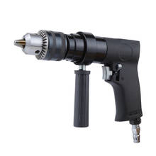 13mm Air Drill Pneumatic Tapping Tool Reverse Switch Positive Negative Function 2024 - buy cheap