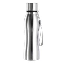 750ml Portable kettle Single Wall Stainless Steel Water Bottles Outdoor Sports Drink Cup 2024 - buy cheap