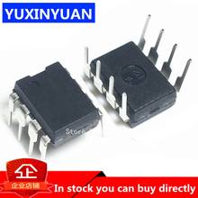 DS1620 upright DIP8 IC chipnew and original 10PCS/LOT 2024 - buy cheap