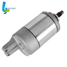 Starter Electrical Engine Starter Motor for Honda Fourtrax Foreman 400 4x4 450 500 ES ESP S EPS Foreman Rubicon Hydrostatic 2024 - buy cheap