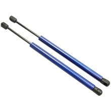 2pcs Auto Rear Window Gas Struts Lift Support for Land Rover Range Rover Sport L320 2005-2009 2010 2011 2012 535 mm 2024 - buy cheap