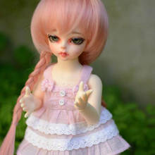 Fumi 1/6 Body Model Resin Figures Model High Quality Toy Gifts for Birthday Xmas SD Doll BJD 2024 - buy cheap