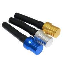 Gas Tank Cap Valve Vents Breather Hose Tube CNC For ATV Dirt Bike #3 2024 - buy cheap