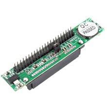 SATA Female to 44Pin 2.5 IDE Male HDD Adapter Converter IDE Adapter 2024 - buy cheap