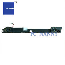 PCNANNY для Toshiba Satellite L40-A speaker lcd cable DC02001PK00 touchpad 2024 - купить недорого