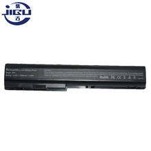 JIGU 464059-121 464059-141 480385-001 516355-001 516916-001 HSTNN-DB74 Laptop Battery For Hp Pavilion DV7 DV7T DV7Z DV8 DV8T 2024 - buy cheap