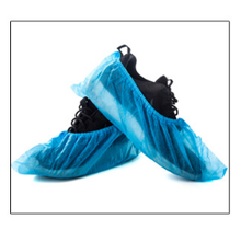 Одноразовая крышка для обуви домашняя утолщенная Нетканая Пылезащитная дышащая alfombra desinftante zapatos 2024 - купить недорого
