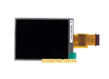 Nuevo Monitor de pantalla LCD, pieza de reparación para Fuji Fujifilm Finepix S2000 Z30 con retroiluminación 2024 - compra barato