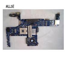 Original 642755-001 FOR HP ProBook 6460B series Laptop Motherboard 605042398701-MB-A02 Mainboard 100% Tested 2024 - buy cheap