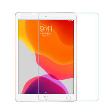 2PCS Tempered Glass for iPad 10.2 2021 Screen Protector for Apple iPad 7 8th 9th A2200 A2198 A2232 Tablet Protecor Glass Film 2024 - buy cheap