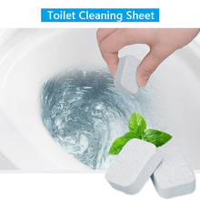 5/1Pcs Multi Effervescent Spray Toliet Cleaning Tablet Home Toilet Concentrate Cleaner Home Toilet Cleaner Tablet Cleaning Spot 2024 - buy cheap