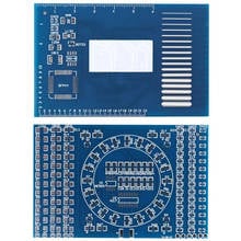 DIY Kit Learning Training Suite SMD LED Welding Practice Soldering Skill Training Board 2024 - buy cheap