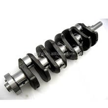 Wholesale Automotive Parts Crankshaft 13401-75020 FOR HIACE HILUX LANDCRUISER PRADO 2TRFE 2024 - buy cheap