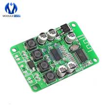 TPA3110 2x15W Bluetooth Audio Power Amplifier Board For 4/6/8/10 Ohm Speaker Dual Channel Sound Wireless Amp Module DC 10-25V 2024 - buy cheap