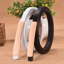 free shipping Designer new Exquisite fashion style women belts cow genuine leather high grade quality alloy buckle new desgin 2024 - buy cheap