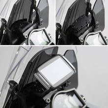 Новый мотоцикл для 1290 Super Adventure 1290 Adv 2014 2015 2016 GPS/мобильный телефон держатель кронштейн на руль 2024 - купить недорого