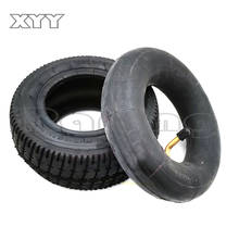 High Quality 8-inch Pneumatic Tyre 200x75 Outer Tyre Inner Tube 200*75 Tyre for Electric Scooter Go Kart Accessory 2024 - buy cheap