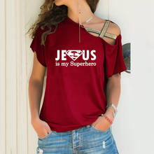 Camiseta sexy do pescoço do punk harajuku skew cruz da bandagem do pescoço de harajuku 2024 - compre barato