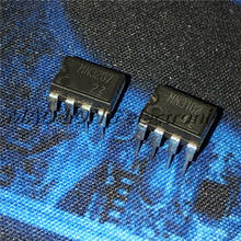 10PCS/LOT 5pair (5pcs MN3207 + 5pcs MN3102 ) DIP-8 BL3102 BL3207 DIP8 DIP In Stock new original 2024 - buy cheap