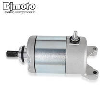 Motorcycle Starter Electrical Engine Starter Motor For Honda CB-1 CB400F CB400 CB400SF CBR400 NC29 NC23 CB CBR 400 400F 400SF 2024 - buy cheap