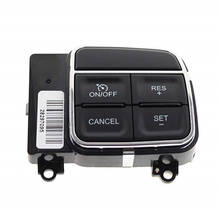 Car Cruise Control Switch 68140288AA For Jeep Dodge Ram Chrysler 2011-2015 2024 - buy cheap