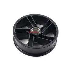 200x50 Solid Explosion-Proof Tire Wheel for Xiaomi Ninebot Segway ES1 ES2 ES4 Electric Scooter 8x2 Tubeless Tyre Wheel Parts 2024 - buy cheap