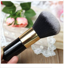 makeup tools Cosmatic makeup brush multi-function foundation BB cream Loose power blusher brush Face Powder Blush Cheek tool 2024 - buy cheap