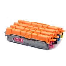 4 Color TN281 TN285 TN261 TN251 TN221 Toner Cartridge Compatible for Brother HL3150cdn 3170cdw dcp9020cdn MFC9340CDW MFC9330cdw 2024 - buy cheap